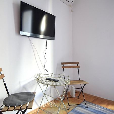 Bucharest Old Town Apartman Kültér fotó