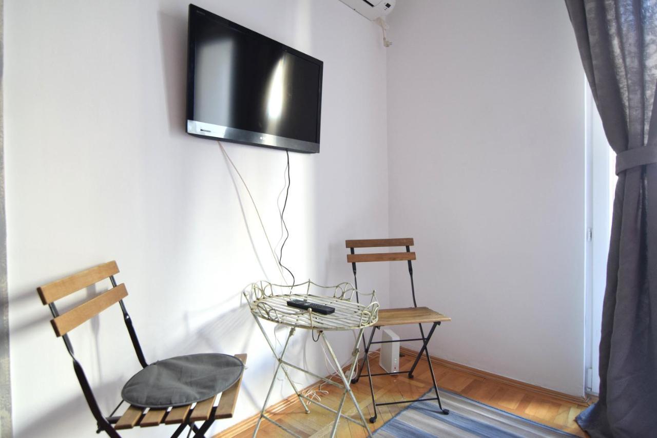 Bucharest Old Town Apartman Kültér fotó