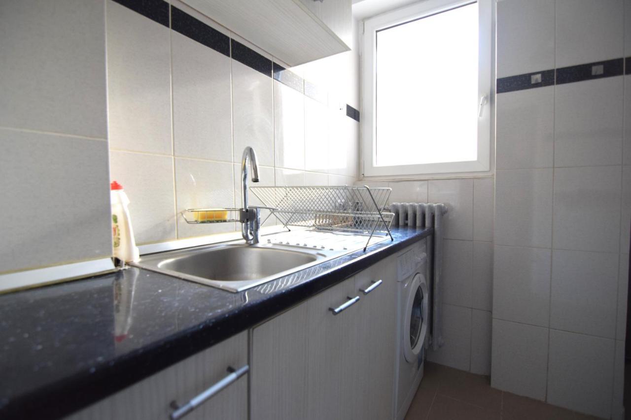Bucharest Old Town Apartman Kültér fotó
