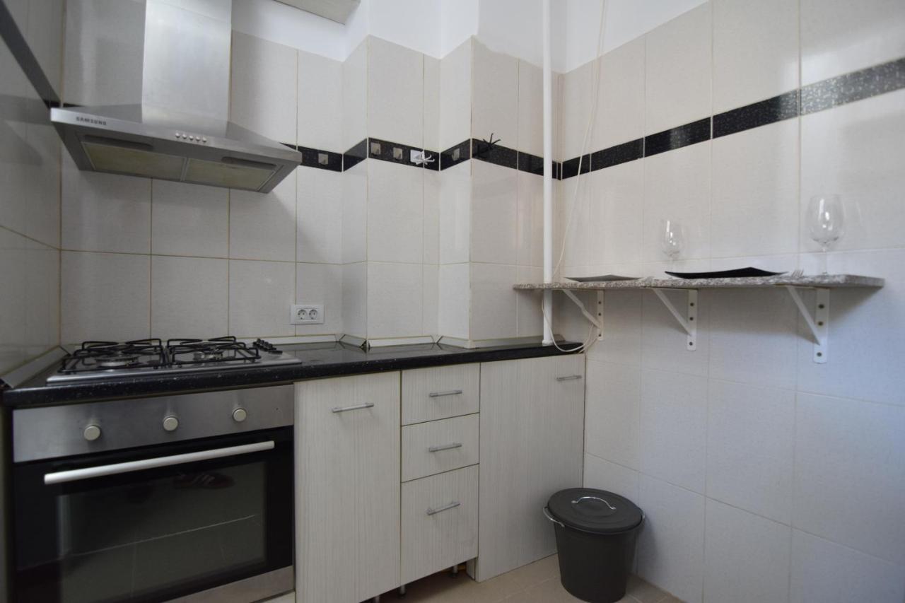 Bucharest Old Town Apartman Kültér fotó