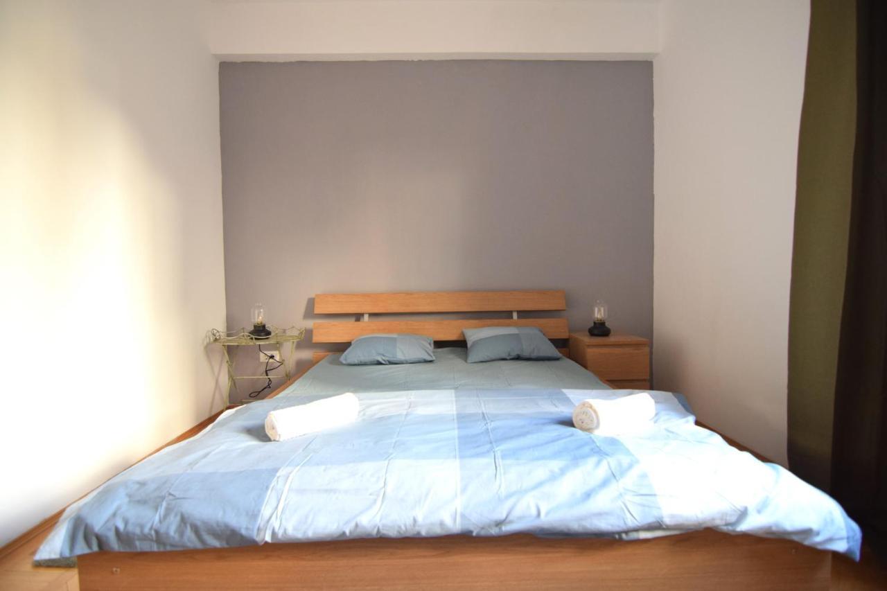 Bucharest Old Town Apartman Kültér fotó