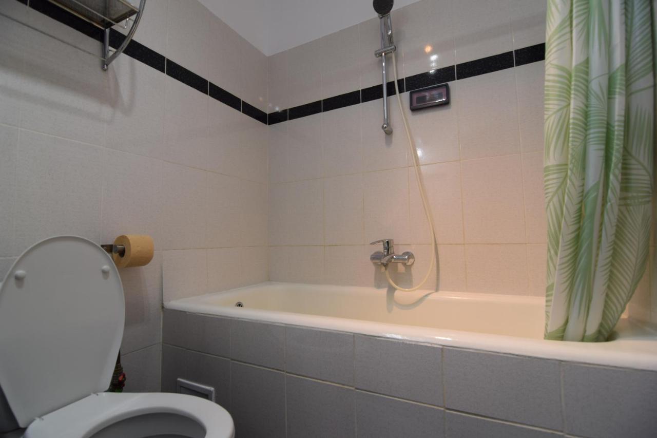 Bucharest Old Town Apartman Kültér fotó