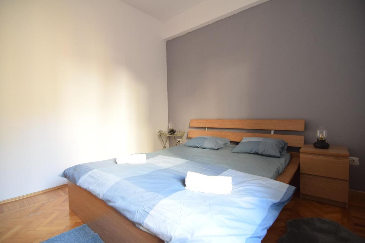 Bucharest Old Town Apartman Kültér fotó