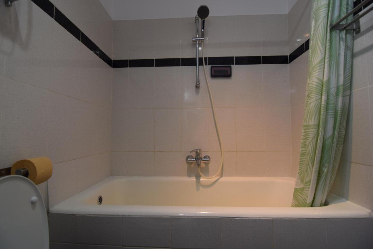 Bucharest Old Town Apartman Kültér fotó