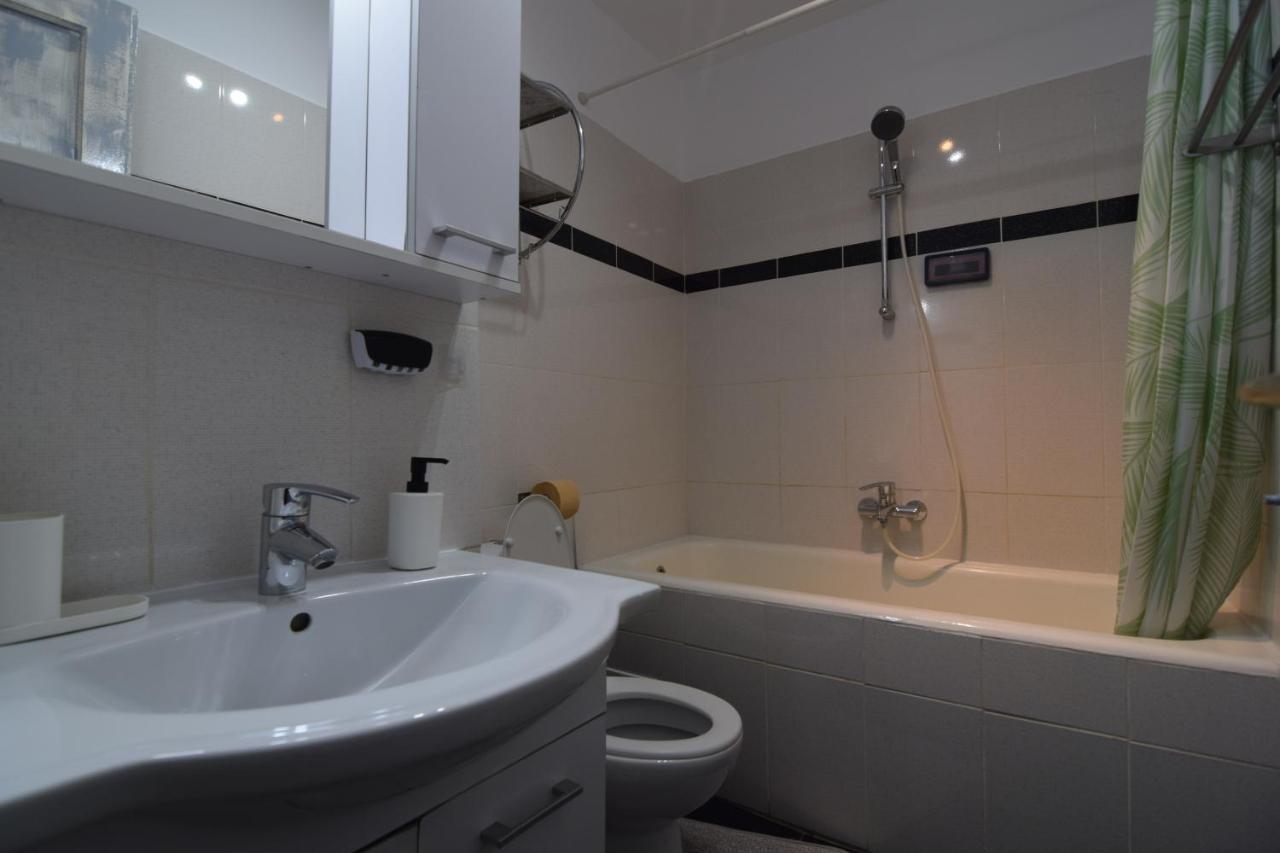 Bucharest Old Town Apartman Kültér fotó