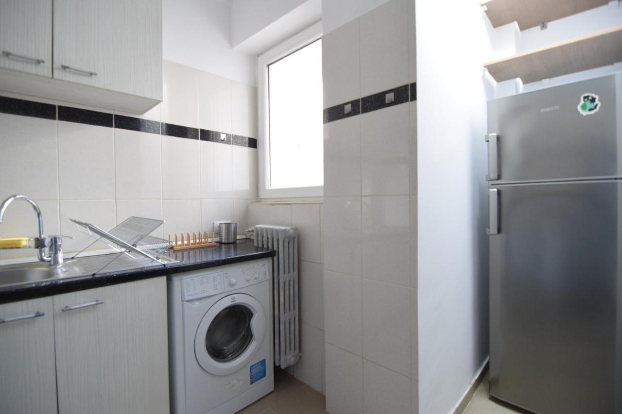Bucharest Old Town Apartman Kültér fotó