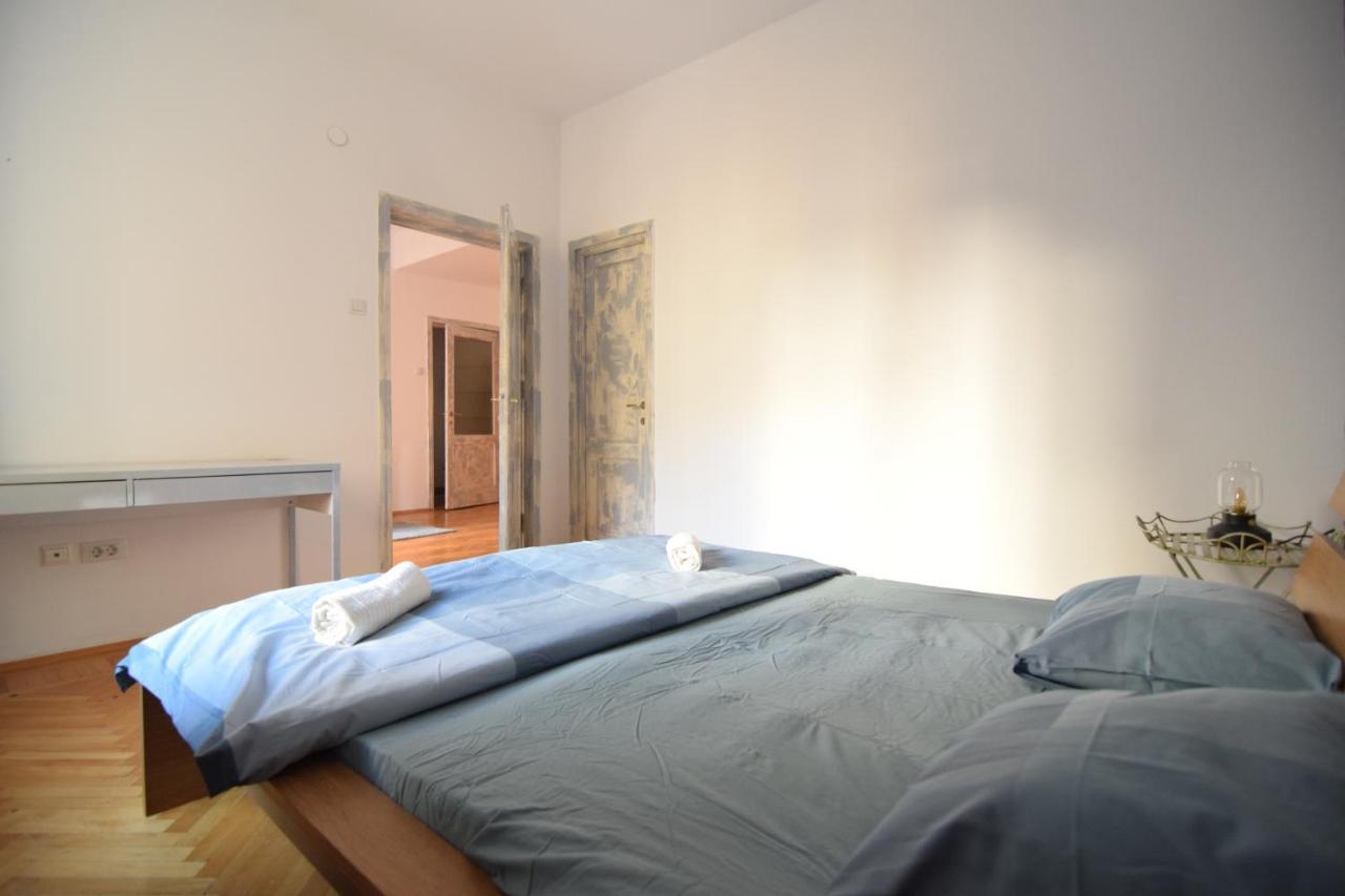 Bucharest Old Town Apartman Kültér fotó