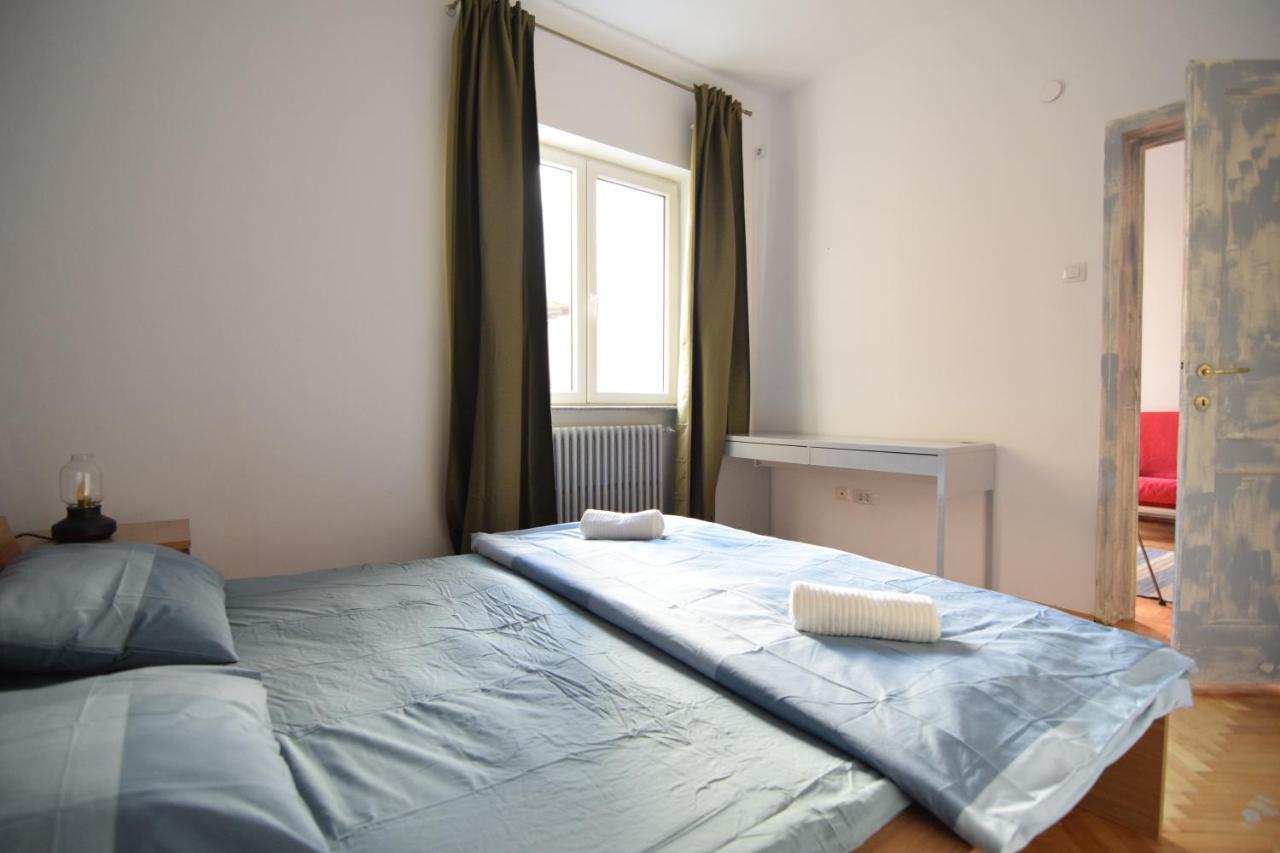 Bucharest Old Town Apartman Kültér fotó